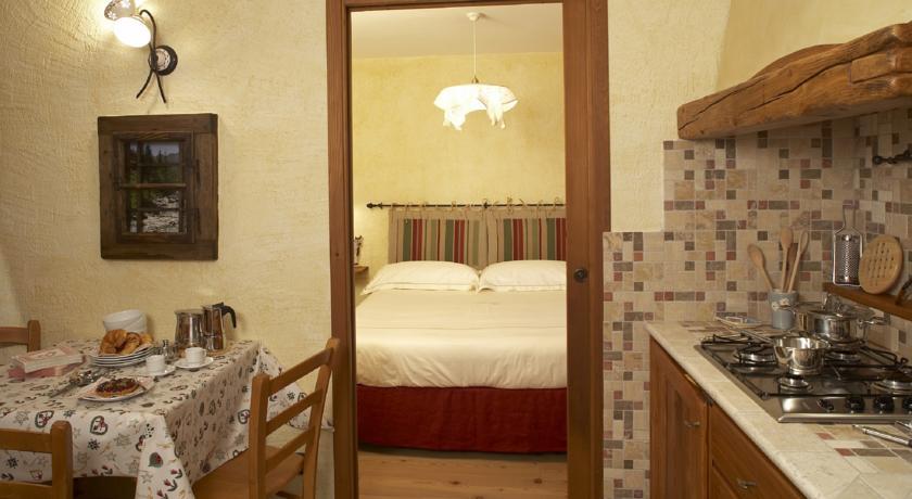 Lo Peyo Aparthotel 3*