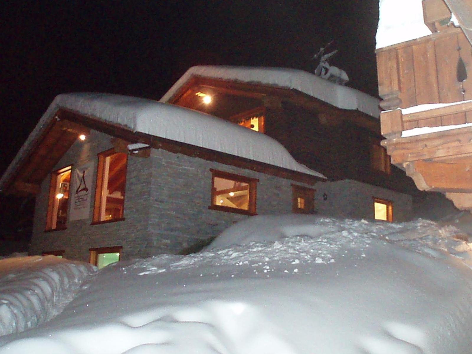 Lo Peyo Aparthotel