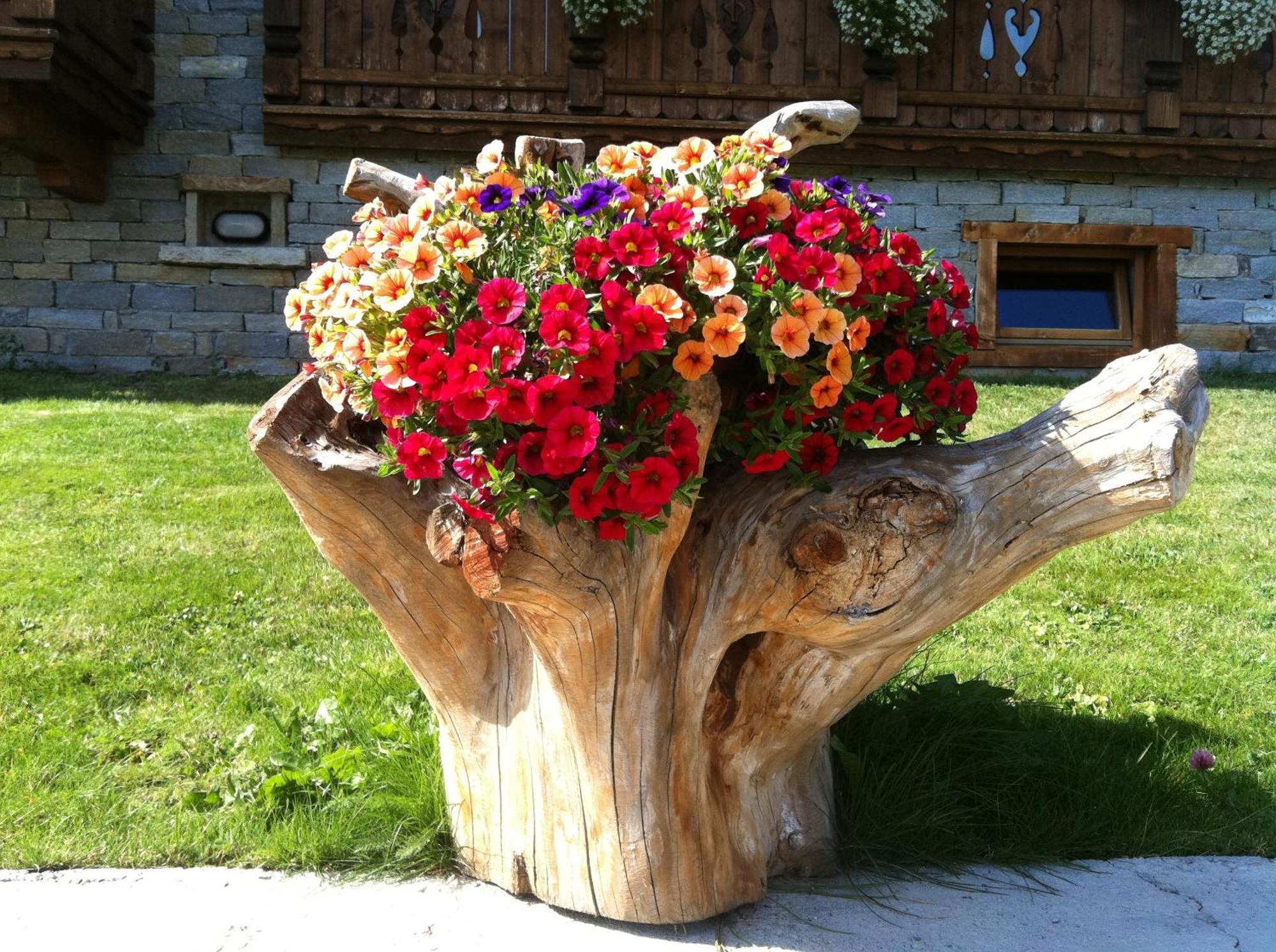 Lo Peyo Aparthotel Champoluc